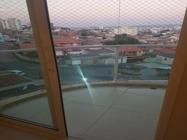 #371 - Apartamento para Locação em Sorocaba - SP - 3