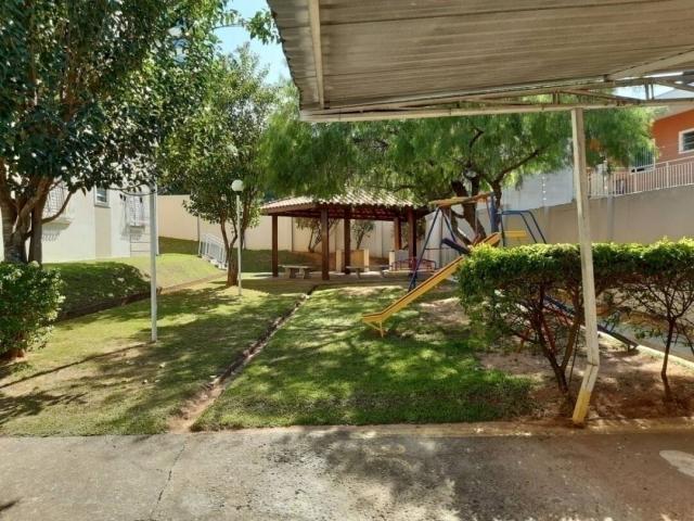 #372 - Apartamento para Locação em Sorocaba - SP - 3