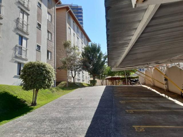#372 - Apartamento para Locação em Sorocaba - SP - 1
