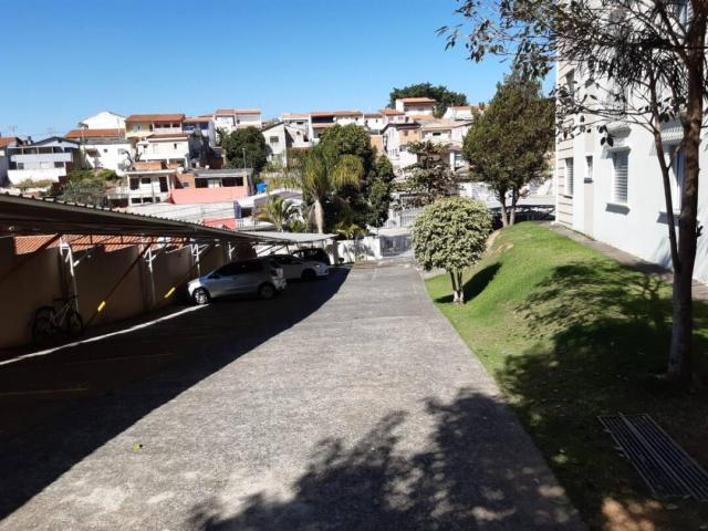 Apartamento para Locação em Sorocaba - 4