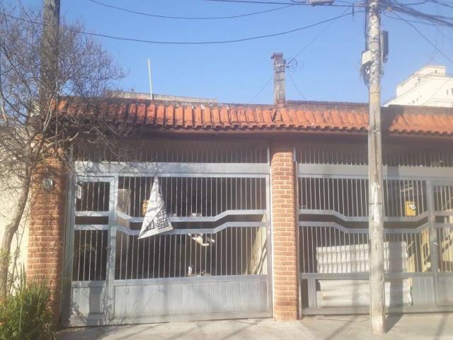 #374 - Casa para Venda em Barueri - SP - 1