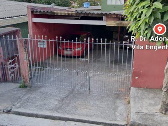 #375 - Casa para Venda em Barueri - SP - 1