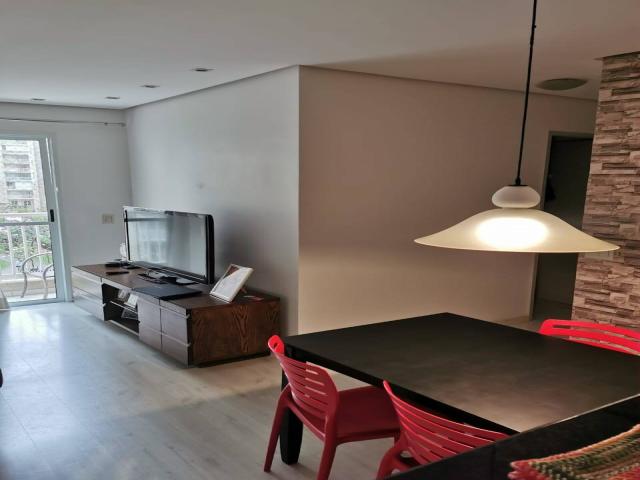 Apartamento para Venda em Barueri - 4