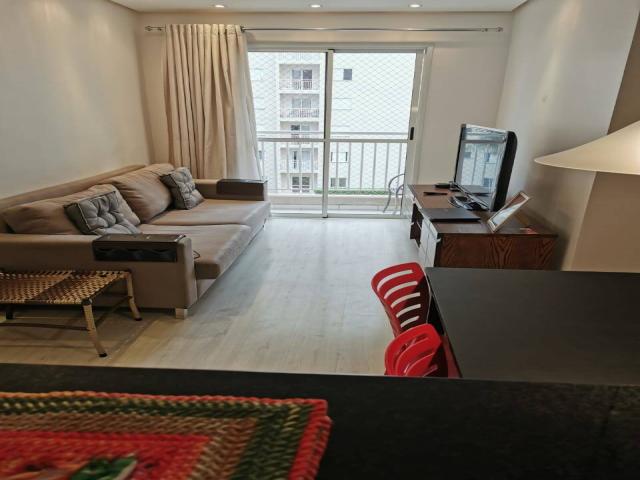 #377 - Apartamento para Venda em Barueri - SP - 1