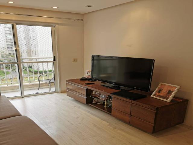 #377 - Apartamento para Venda em Barueri - SP - 2