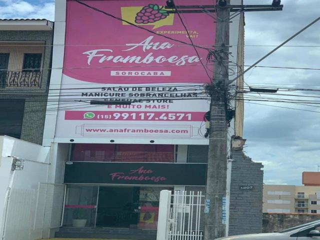 #378 - Salão Comercial para Locação em Sorocaba - SP - 3