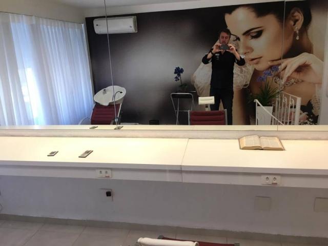 Salão Comercial para Locação em Sorocaba - 4