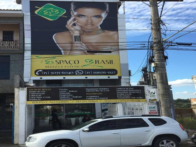 Salão Comercial para Locação em Sorocaba - 5