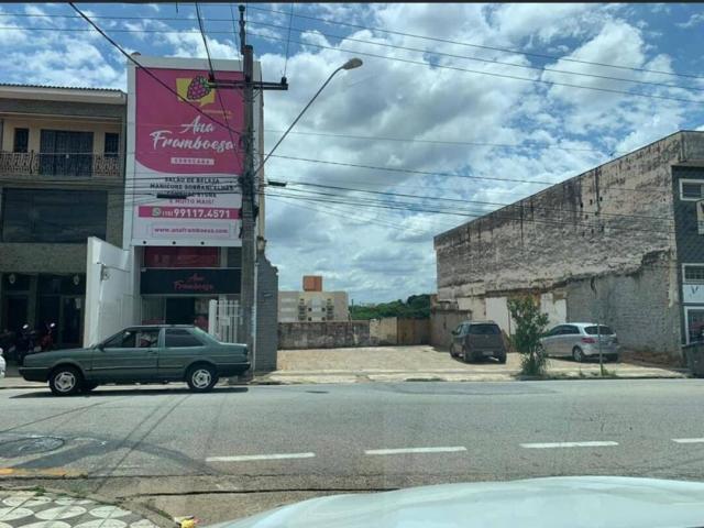 #378 - Salão Comercial para Locação em Sorocaba - SP - 2
