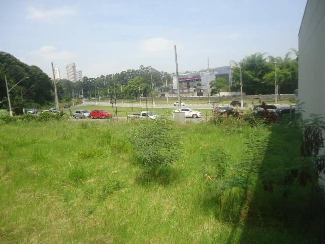 #379 - Área para Venda em Barueri - SP - 3