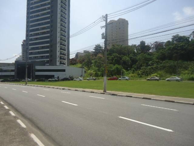 Área para Venda em Barueri - 4