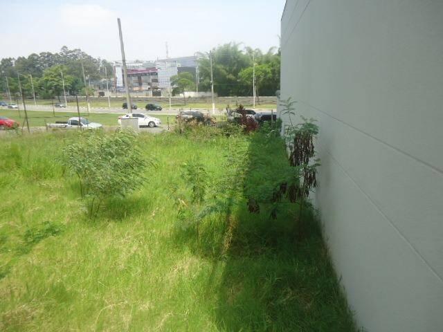 #379 - Área para Venda em Barueri - SP - 2