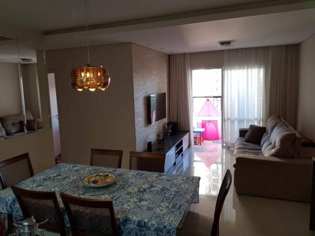 #381 - Apartamento para Venda em Barueri - SP - 3