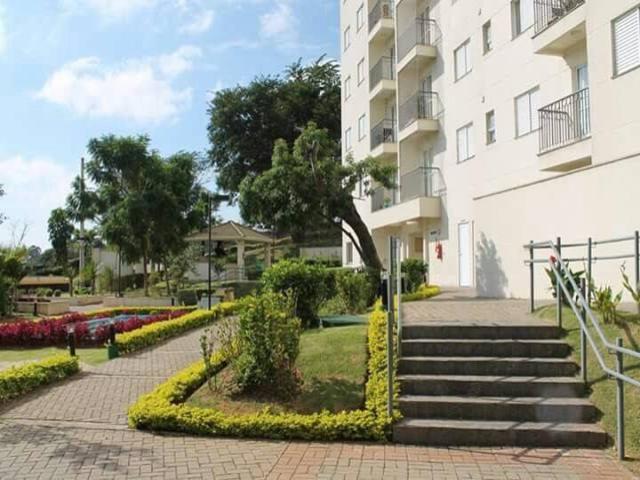 #384 - Apartamento para Venda em Barueri - SP - 2
