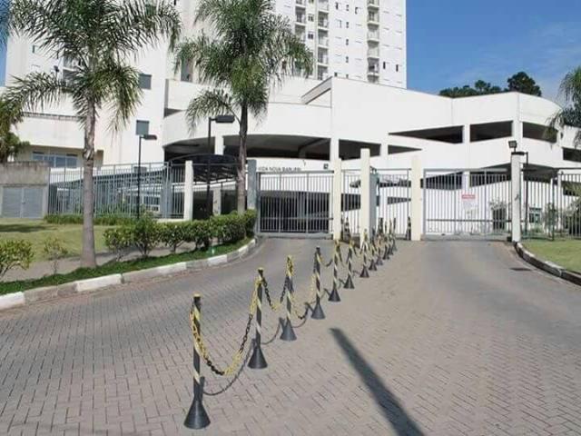 #384 - Apartamento para Venda em Barueri - SP - 1