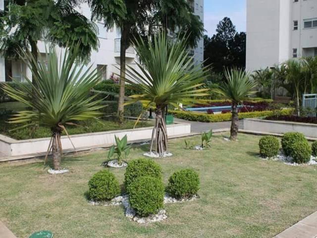 #384 - Apartamento para Venda em Barueri - SP - 3