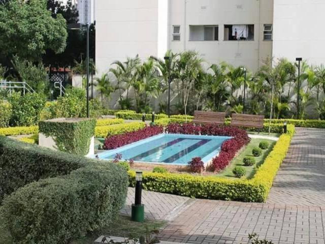 Apartamento para Venda em Barueri - 5