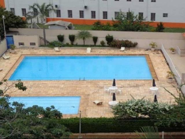 #386 - Apartamento para Locação em Sorocaba - SP - 2