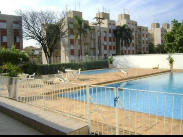 #386 - Apartamento para Locação em Sorocaba - SP - 3