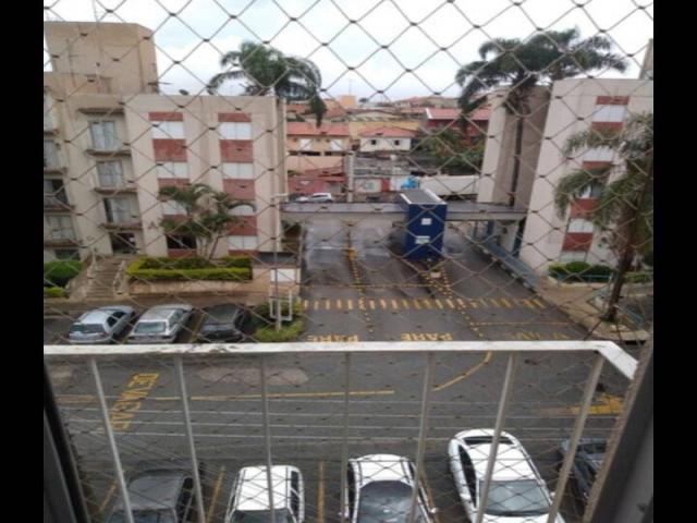 Apartamento para Locação em Sorocaba - 4