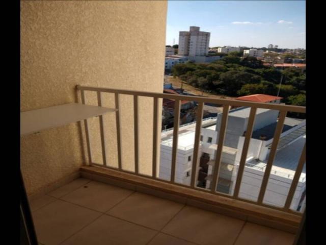#387 - Apartamento para Locação em Sorocaba - SP - 3