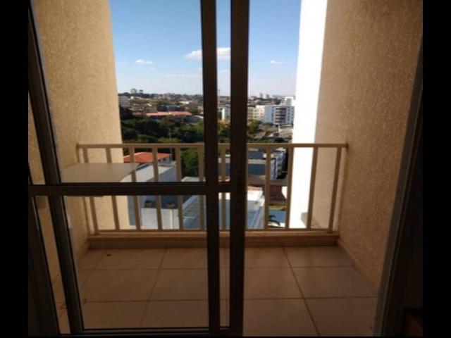 #387 - Apartamento para Locação em Sorocaba - SP - 2
