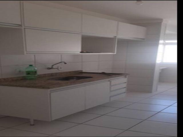 #389 - Apartamento para Locação em Sorocaba - SP - 2