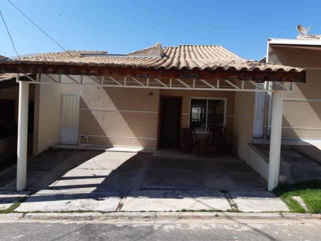 #392 - Casa para Venda em Sorocaba - SP - 1