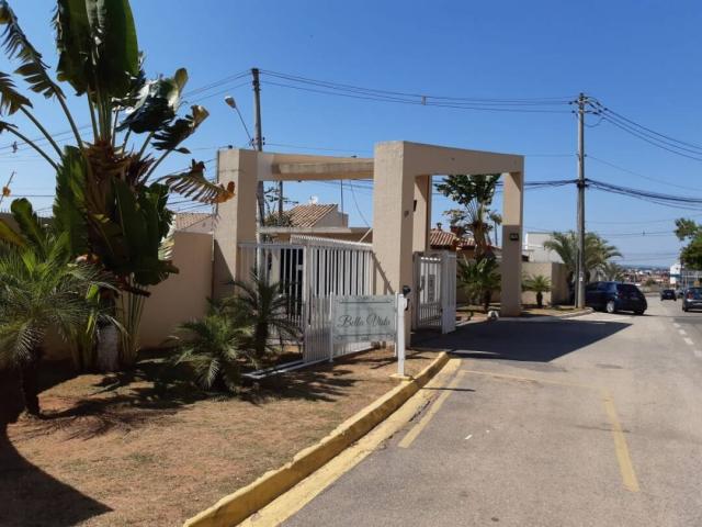 #392 - Casa para Venda em Sorocaba - SP - 2