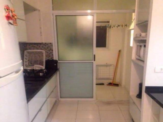 #393 - Apartamento para Locação em Barueri - SP - 3