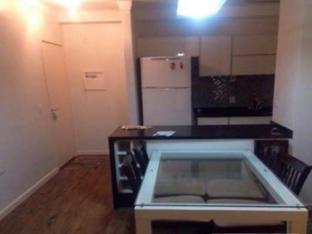 #393 - Apartamento para Locação em Barueri - SP - 2