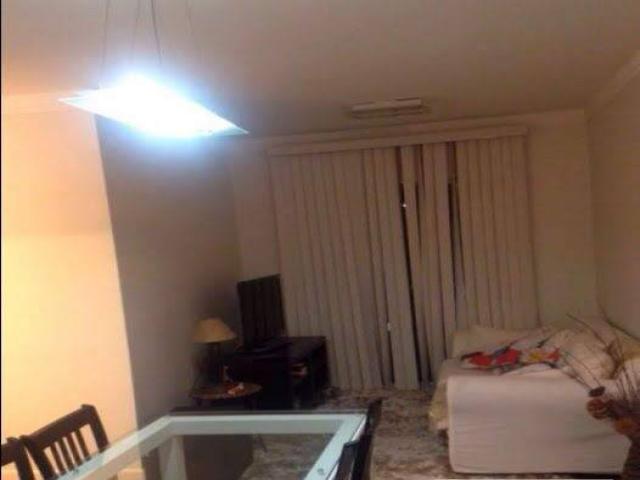 #393 - Apartamento para Locação em Barueri - SP - 1