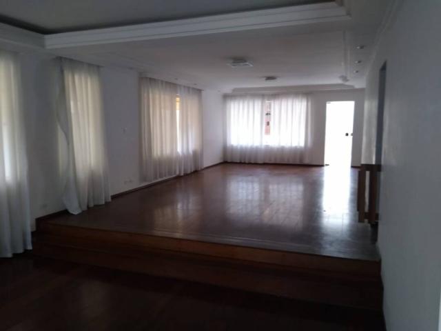 #396 - Casa em condomínio para Locação em Santana de Parnaíba - SP - 3