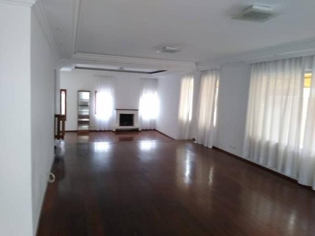 #396 - Casa em condomínio para Locação em Santana de Parnaíba - SP - 2