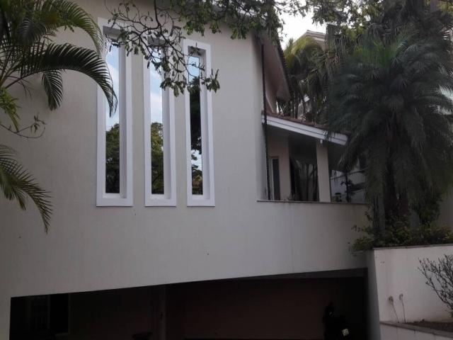 #397 - Casa em condomínio para Locação em Barueri - SP - 3