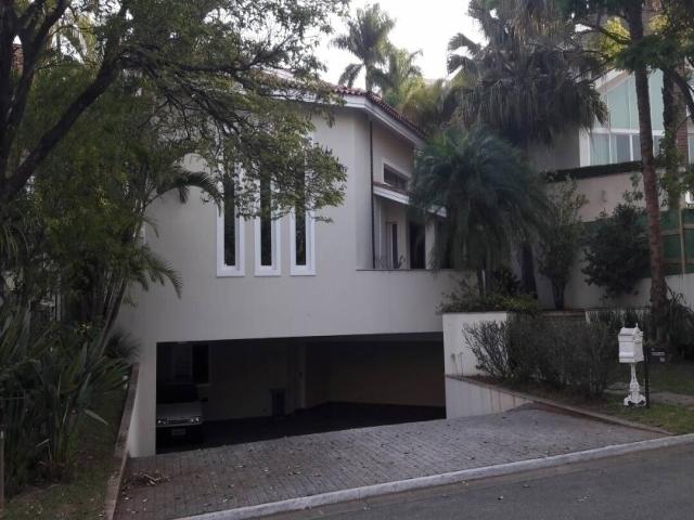 #397 - Casa em condomínio para Locação em Barueri - SP - 1