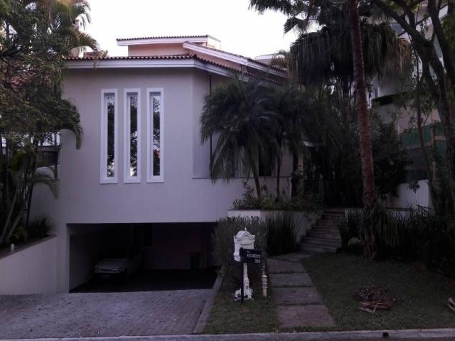 #397 - Casa em condomínio para Locação em Barueri - SP - 2