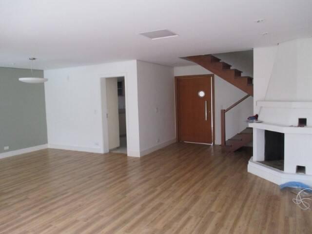 #398 - Casa em condomínio para Locação em Santana de Parnaíba - SP - 3