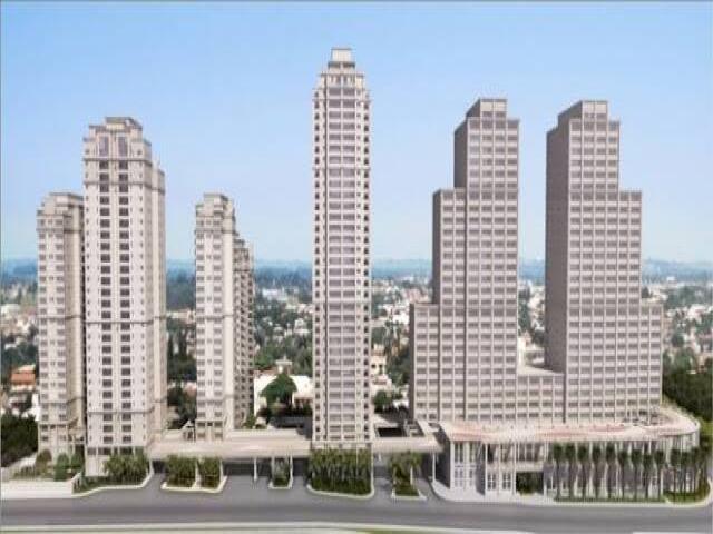 #399 - Sala para Locação em Barueri - SP - 1