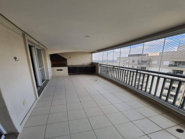 Apartamento para Locação em Barueri - 4