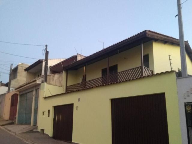#403 - Casa para Venda em Sorocaba - SP - 1