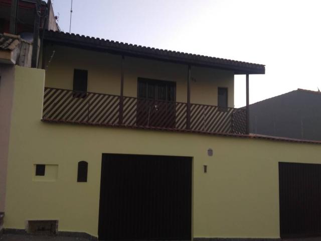 #403 - Casa para Venda em Sorocaba - SP - 2