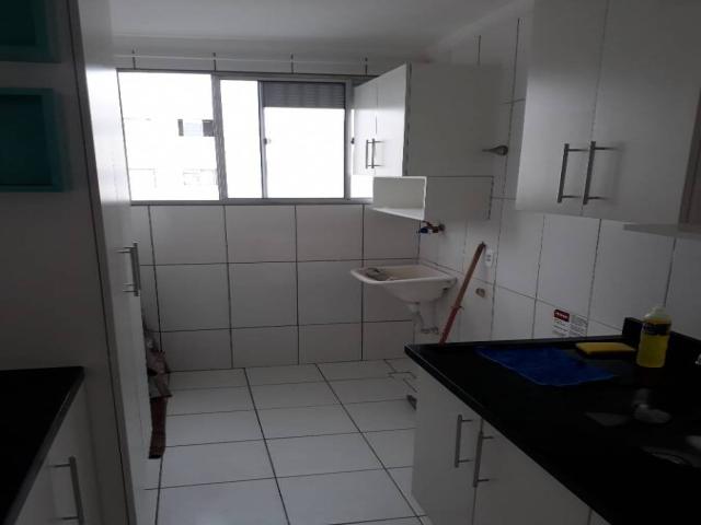 #405 - Apartamento para Venda em Sorocaba - SP