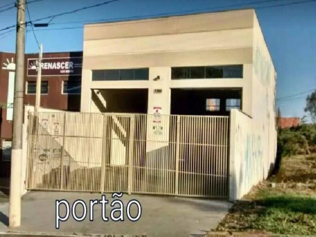 #406 - Galpão para Locação em Sorocaba - SP - 1