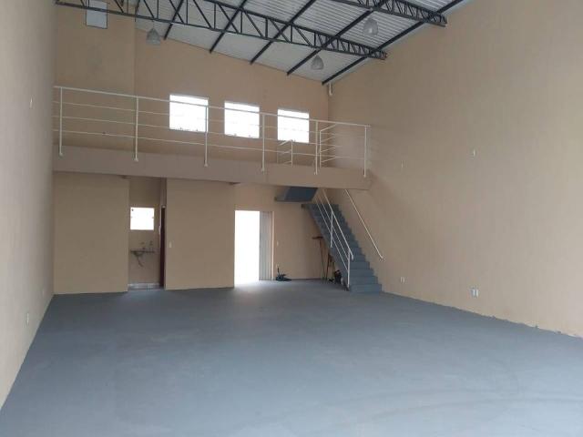 #406 - Galpão para Locação em Sorocaba - SP - 2