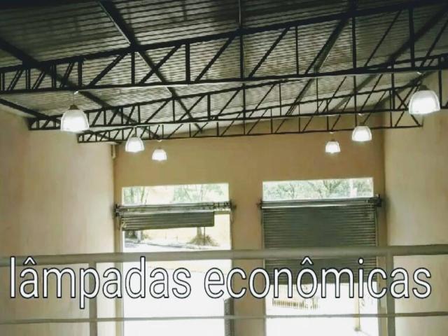 #406 - Galpão para Locação em Sorocaba - SP - 3