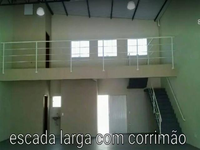 Galpão para Locação em Sorocaba - 4