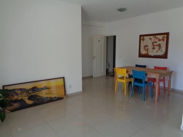 Apartamento para Locação em Santana de Parnaíba - 4