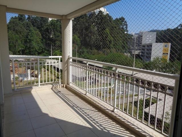 Apartamento para Locação em Santana de Parnaíba - 5