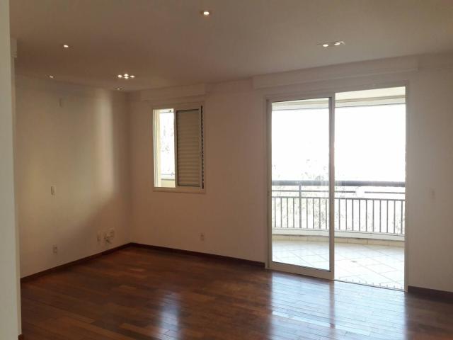 #408 - Apartamento para Locação em Santana de Parnaíba - SP